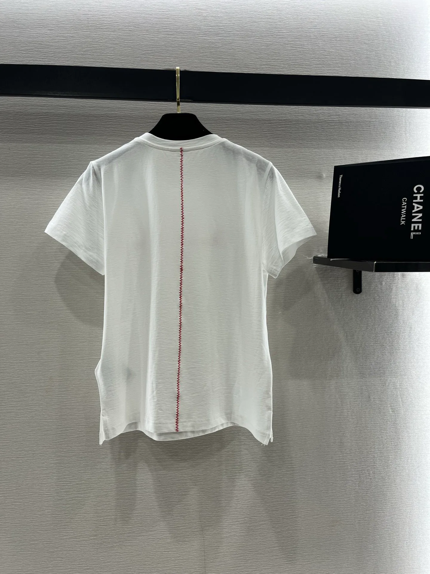 Футболки Женские Chanel 1512472