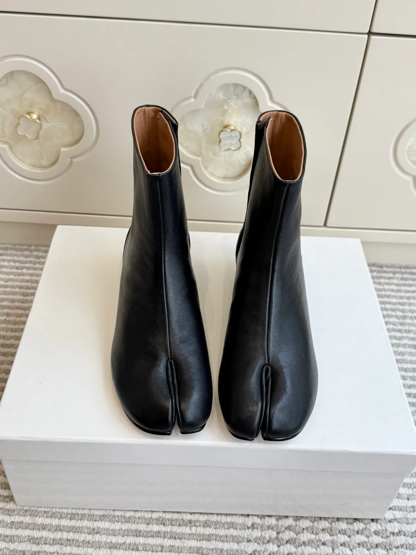 Ботильоны Женские Maison Margiela 18261202