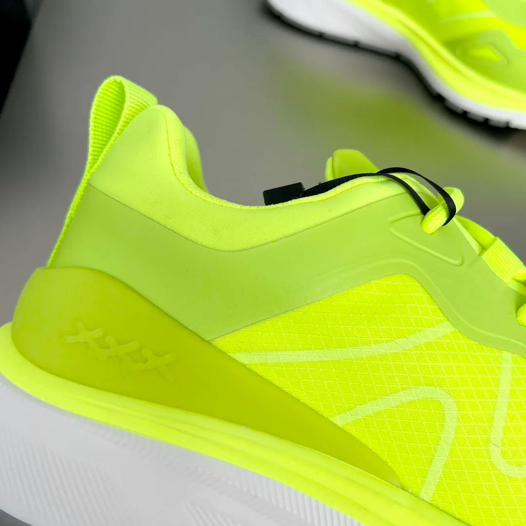 Кроссовки Мужские Zegna 28033