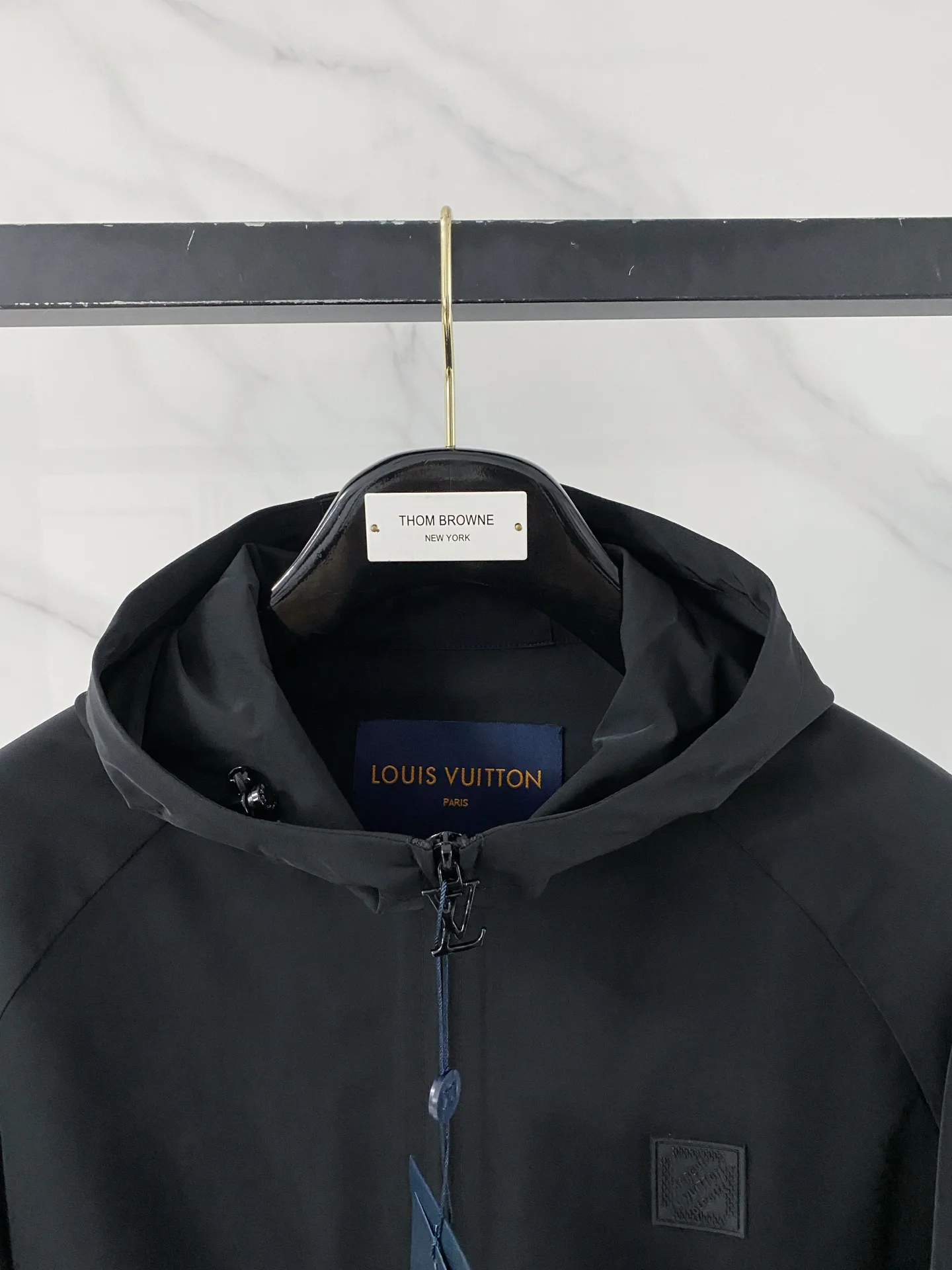 Куртки И Пуховики Мужские Louis Vuitton 11664821