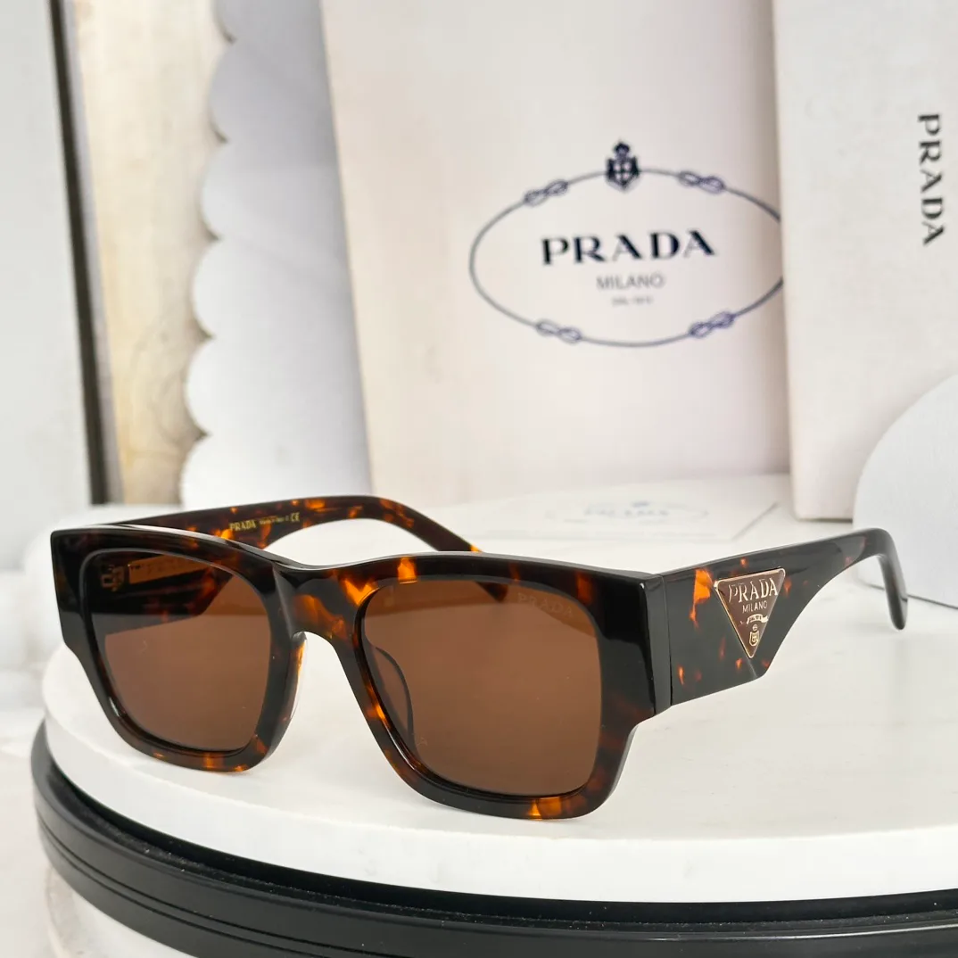 Очки Prada 983509