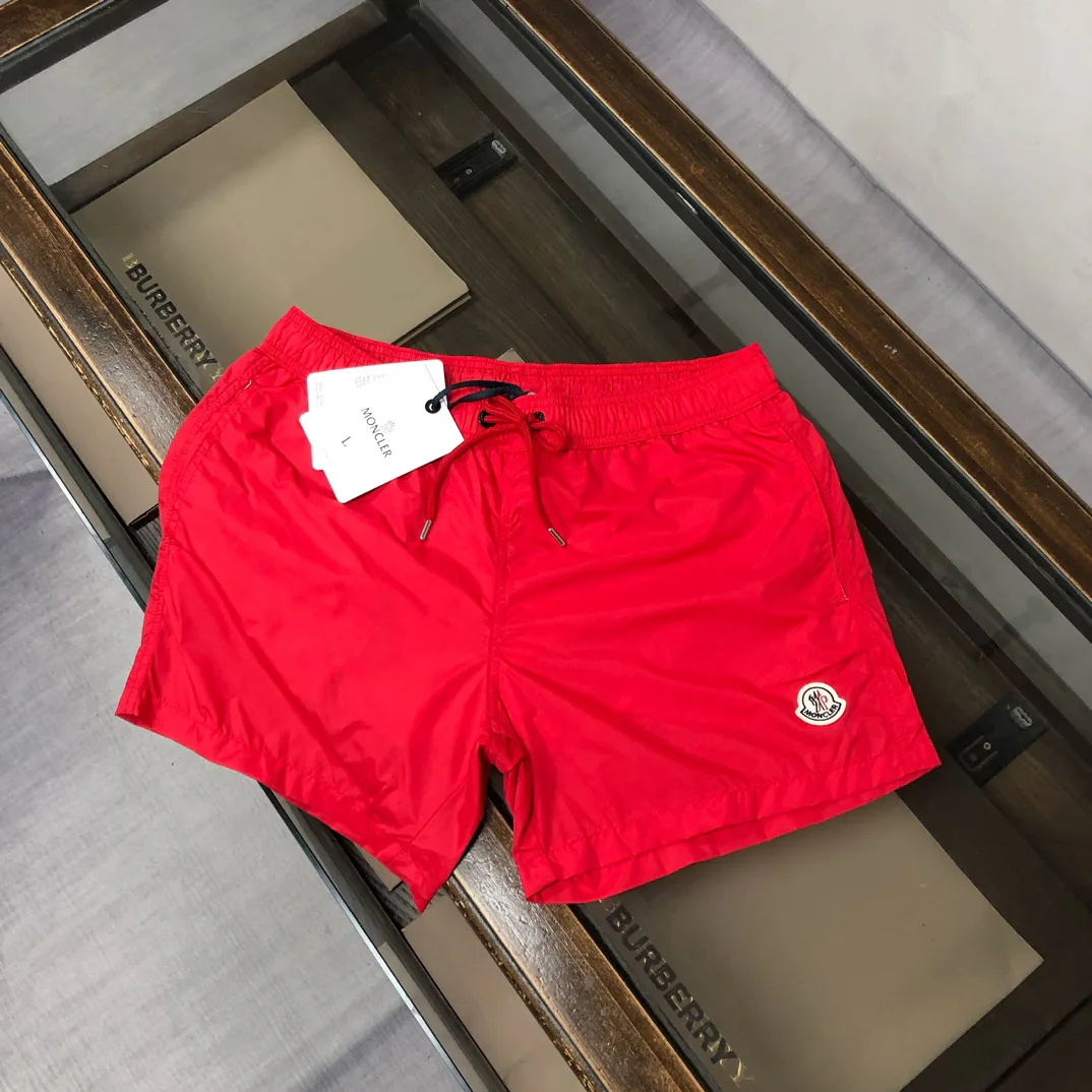Шорты Мужские Moncler 11239102