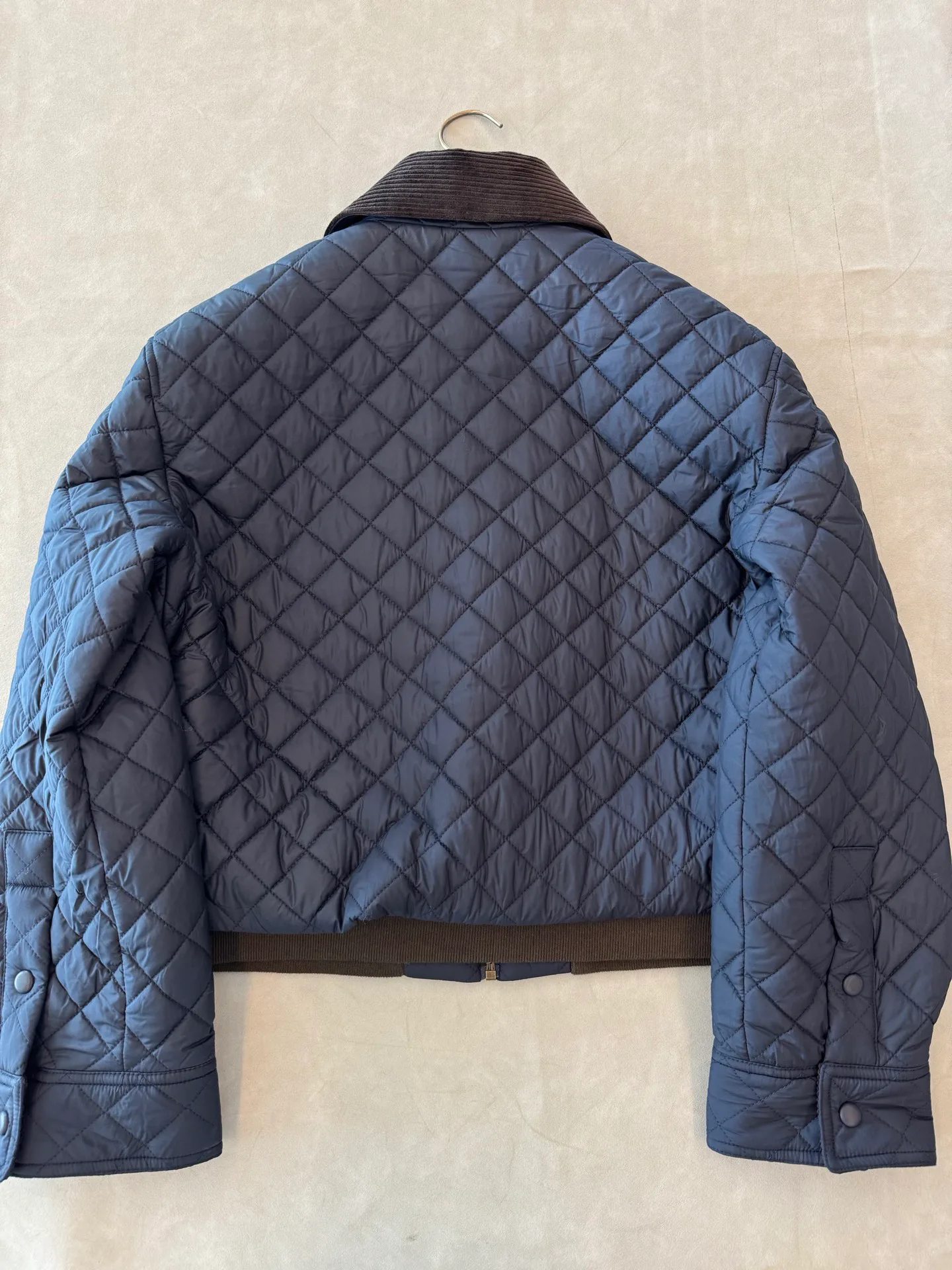 Куртки И Пуховики Женские Loewe 18491831