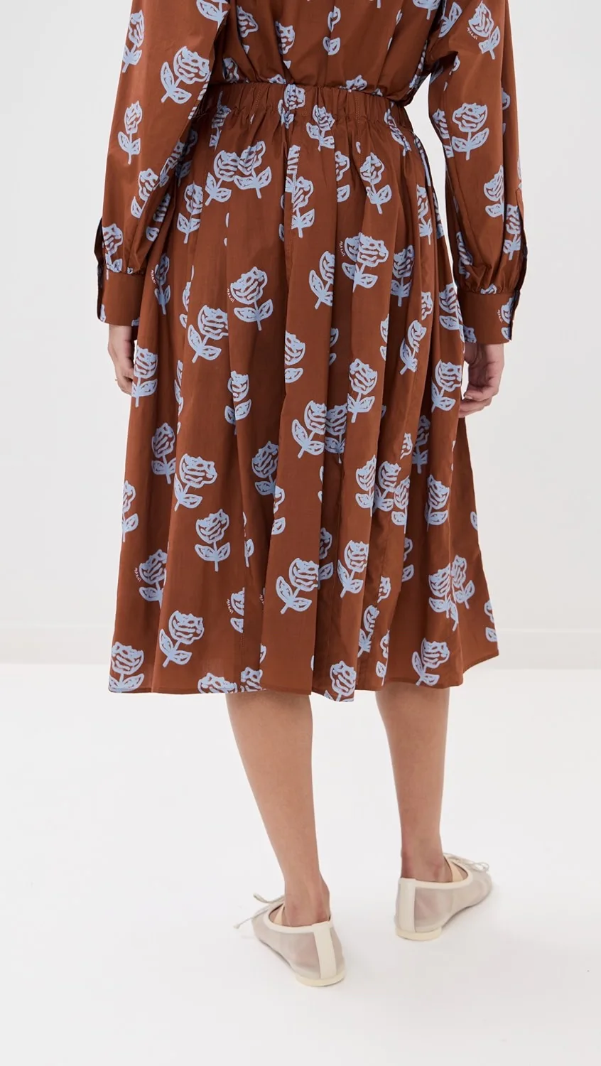 Юбки Женские Marni 11422881