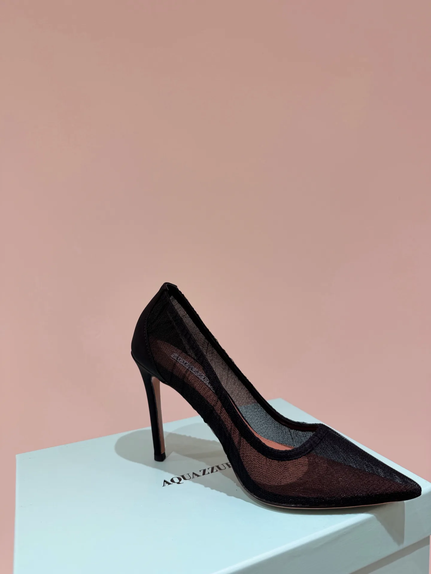 Туфли Женские Aquazzura 13539531