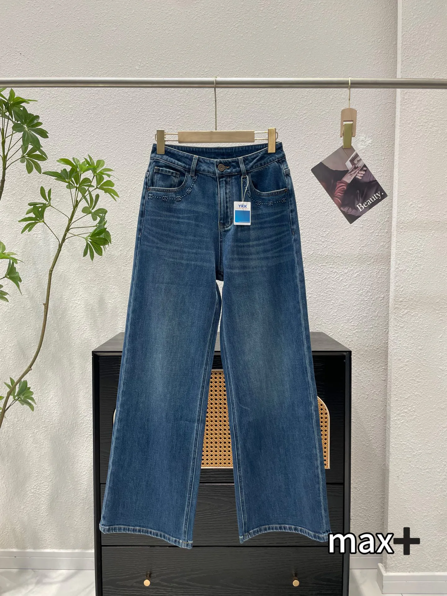 Джинсы Женские Celine 18288750