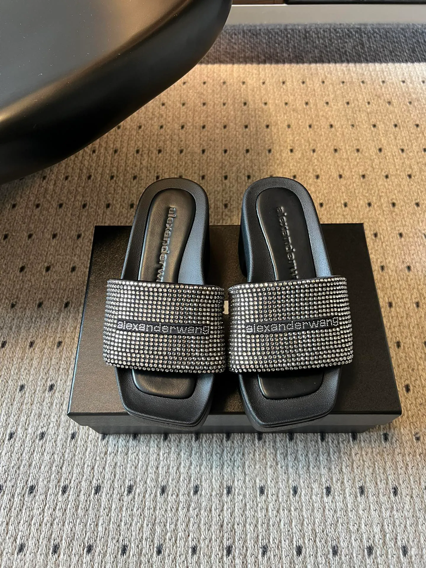 Босоножки Женские Alexander Wang 11540165