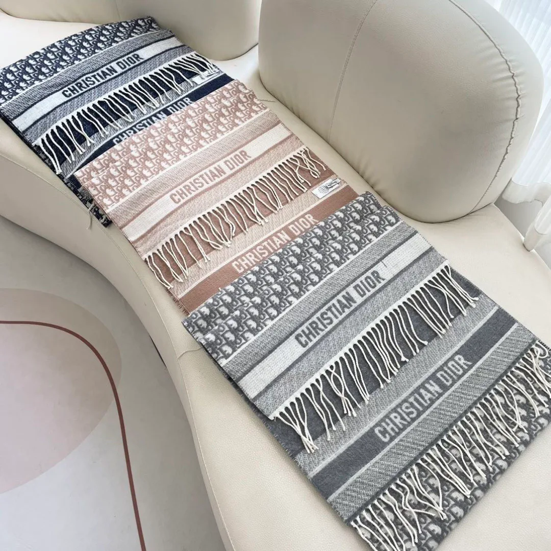 Шарфы Christian Dior 1723167