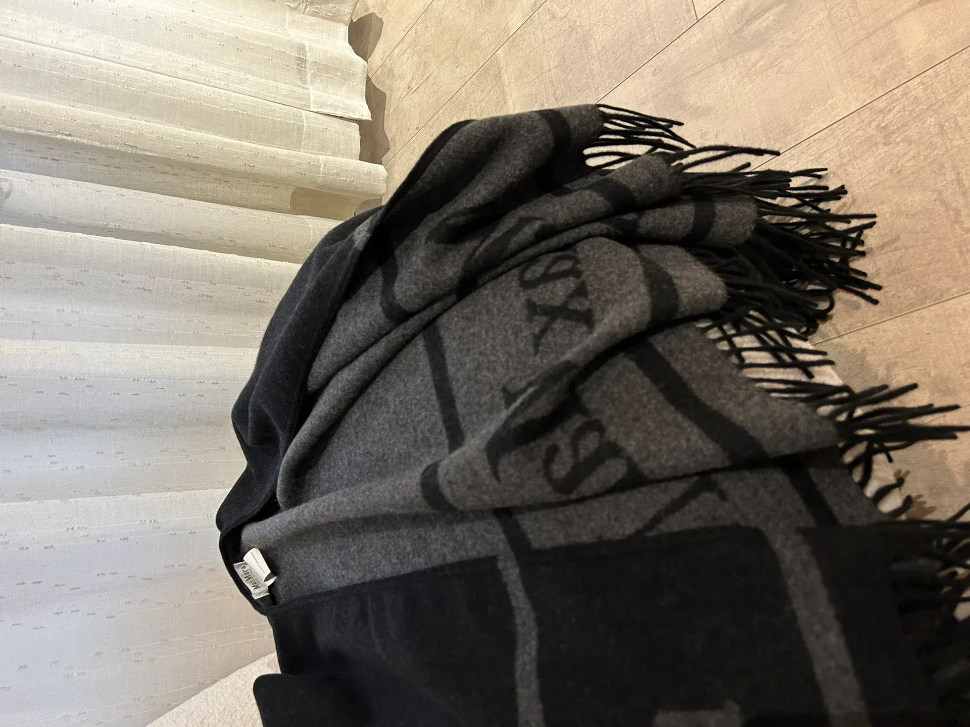 Шарфы Max Mara 1622