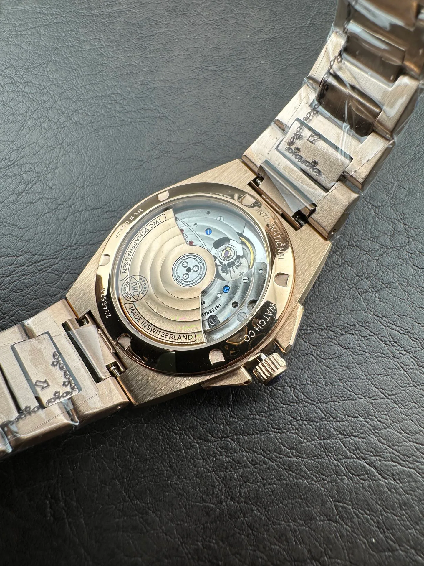 Часы Женские Iwc 1847500