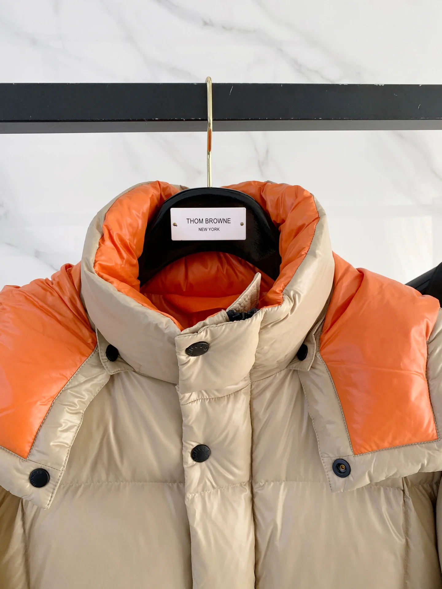 Куртки И Пуховики Мужские Moncler 1207450