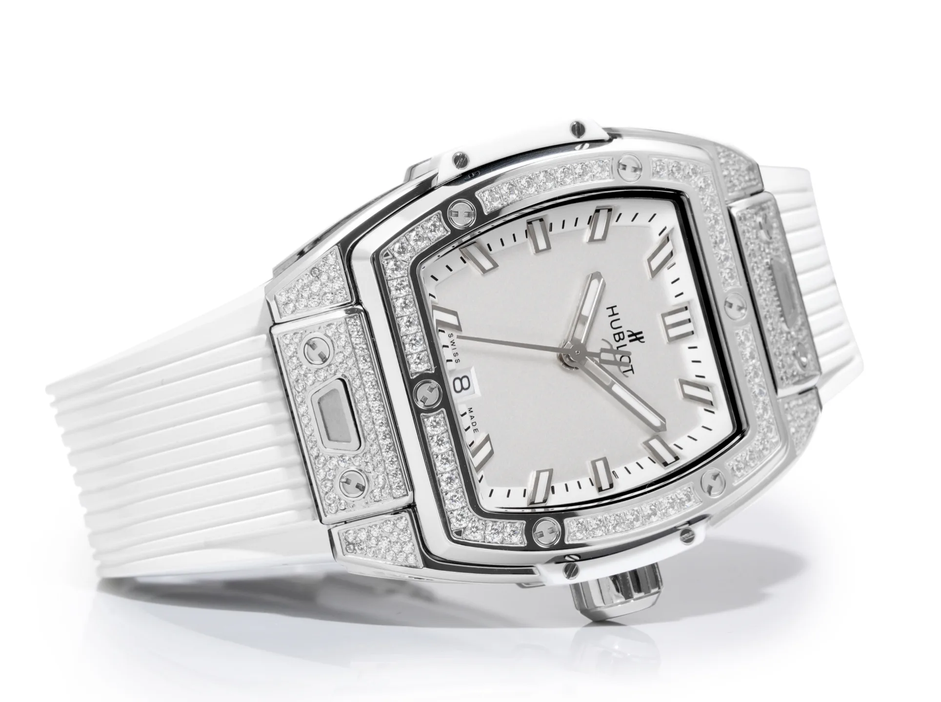 Часы Женские Hublot 10831858