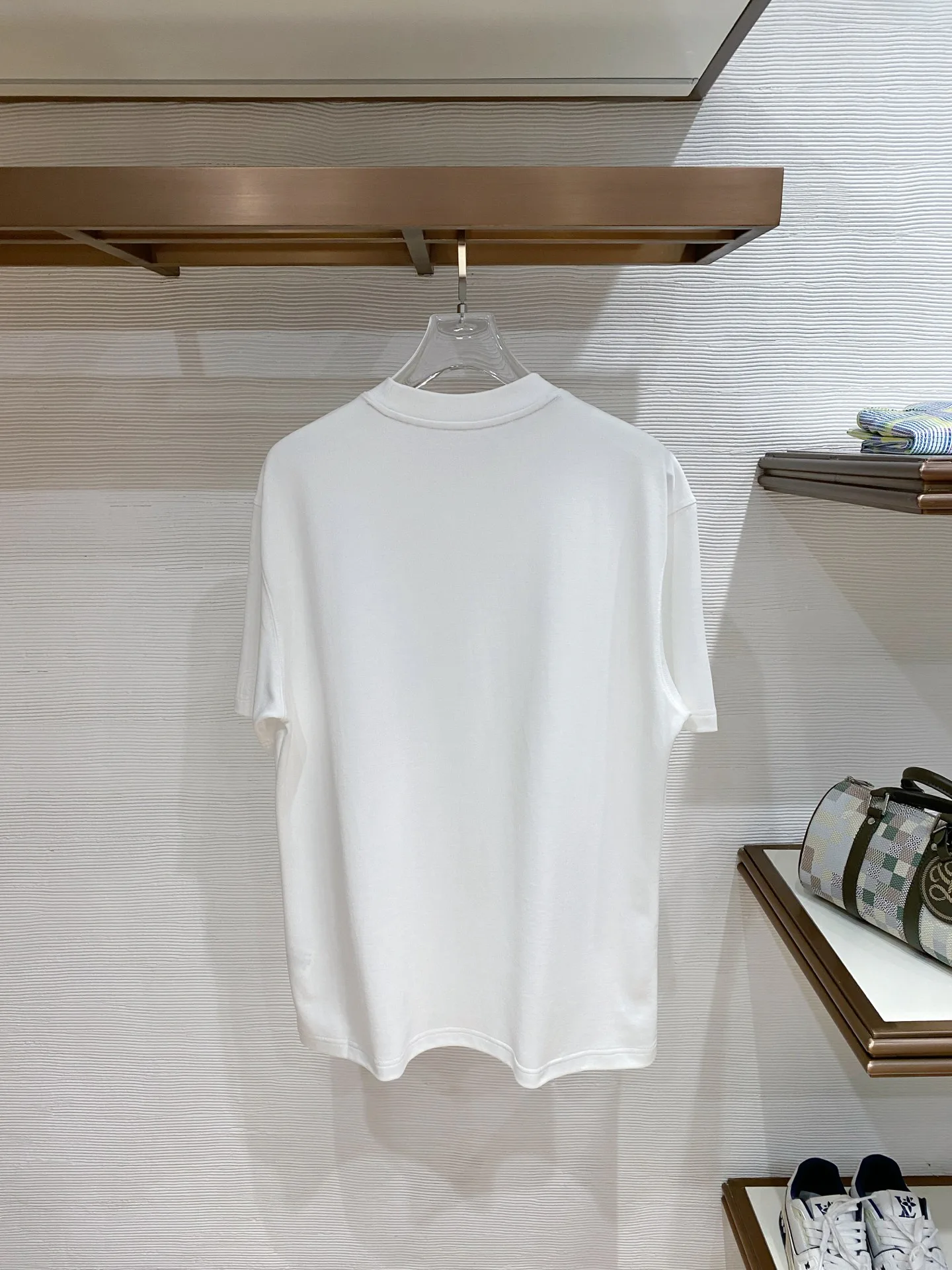Футболки Мужские Burberry 10610741