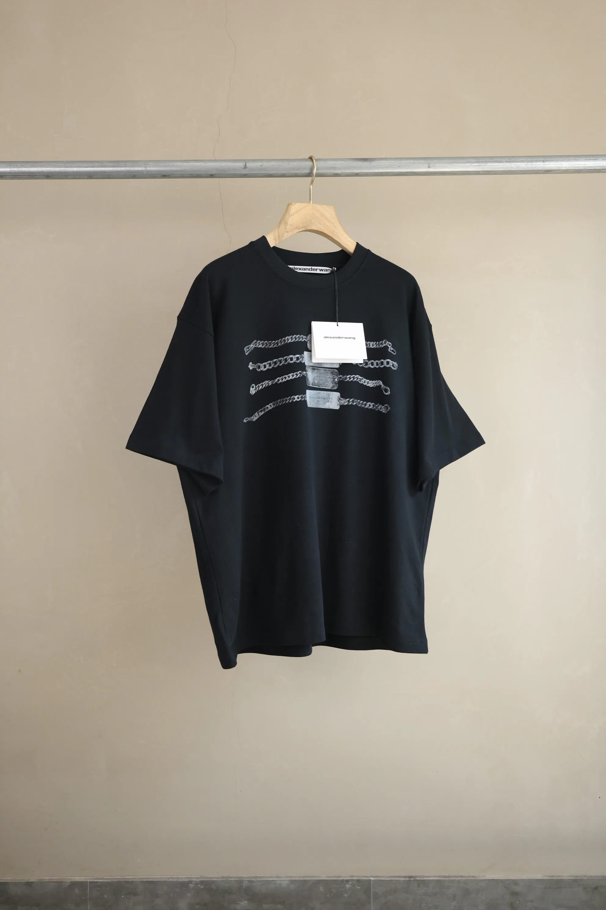 Футболки Женские Alexander Wang 11435016