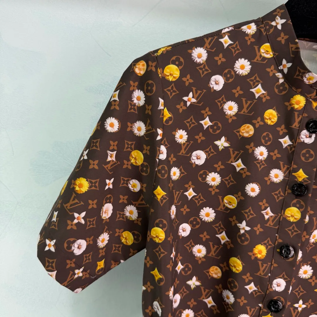 Платья Женские Louis Vuitton 11952382