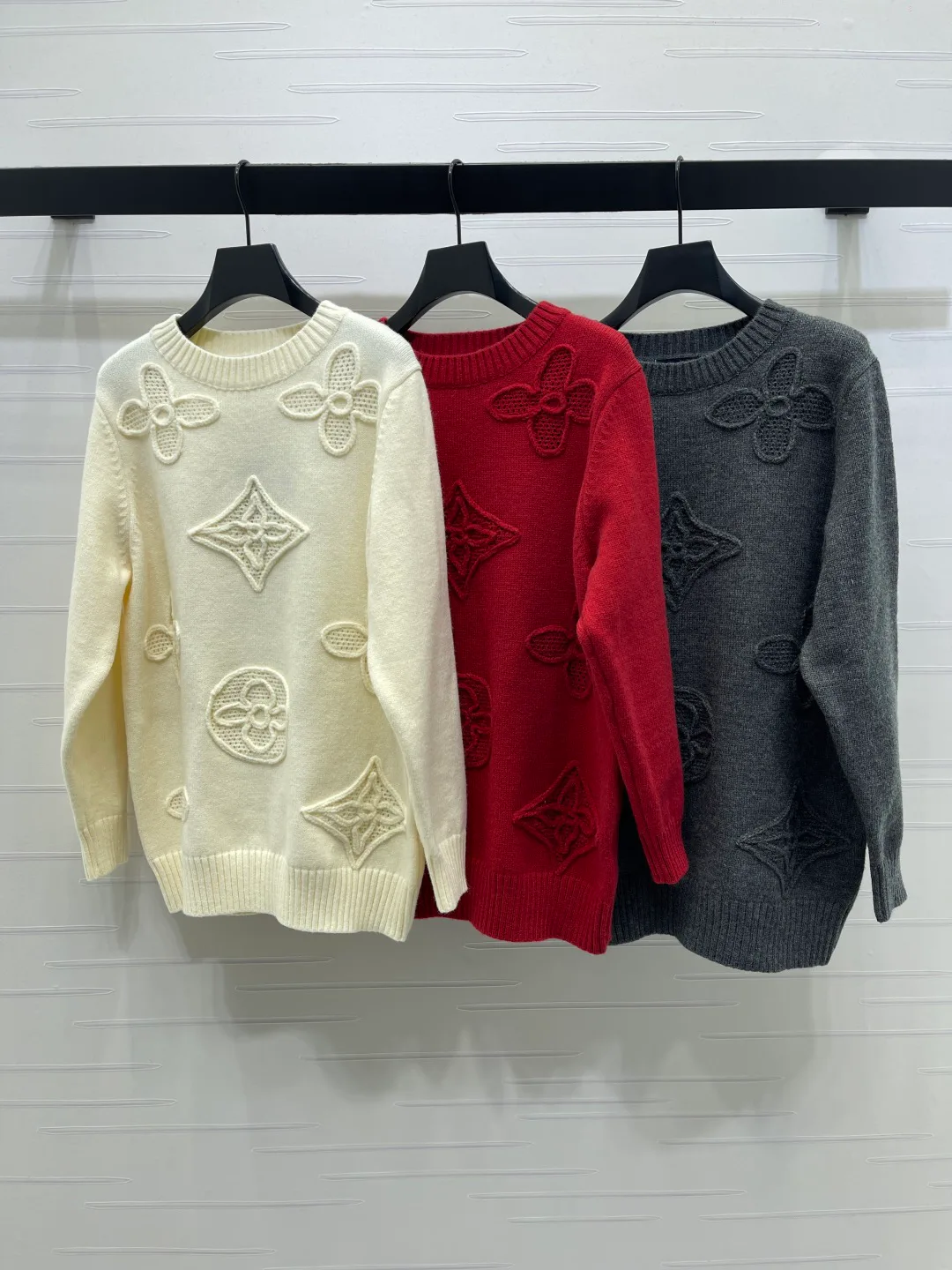 Джемперы И Свитеры Женские Louis Vuitton 1083124