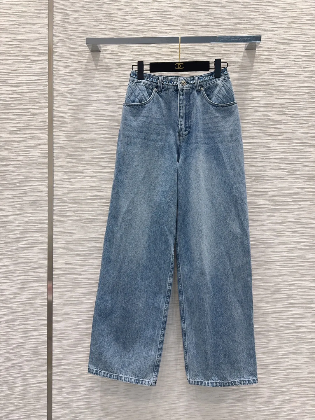 Джинсы Женские Chanel 11220847