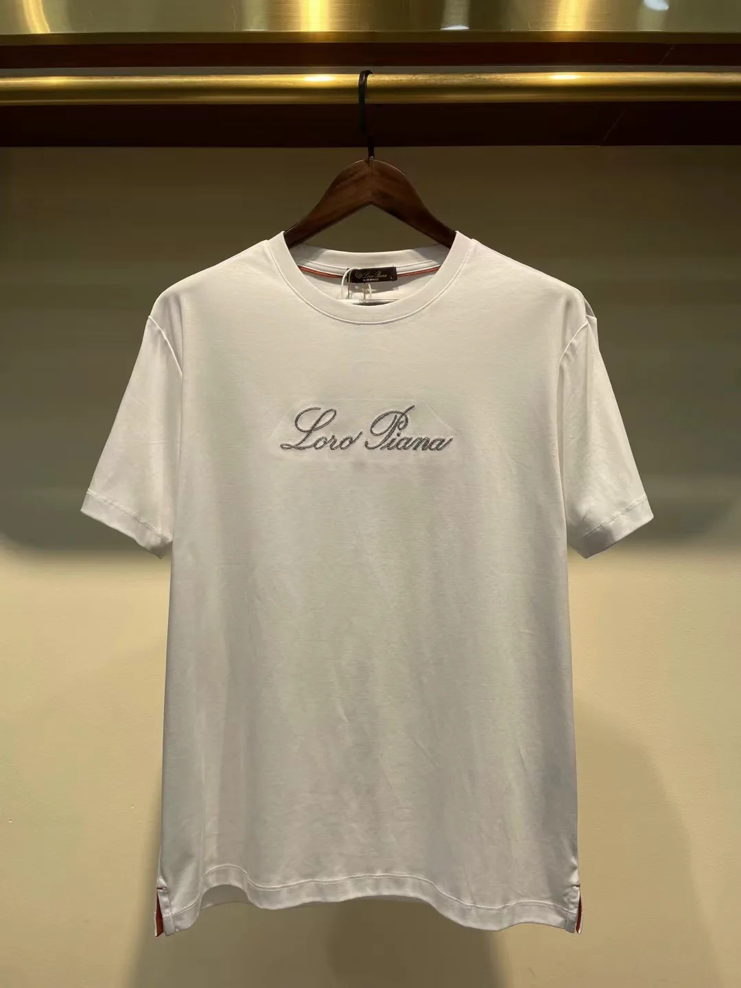 Футболки Мужские Loro Piana 5061145