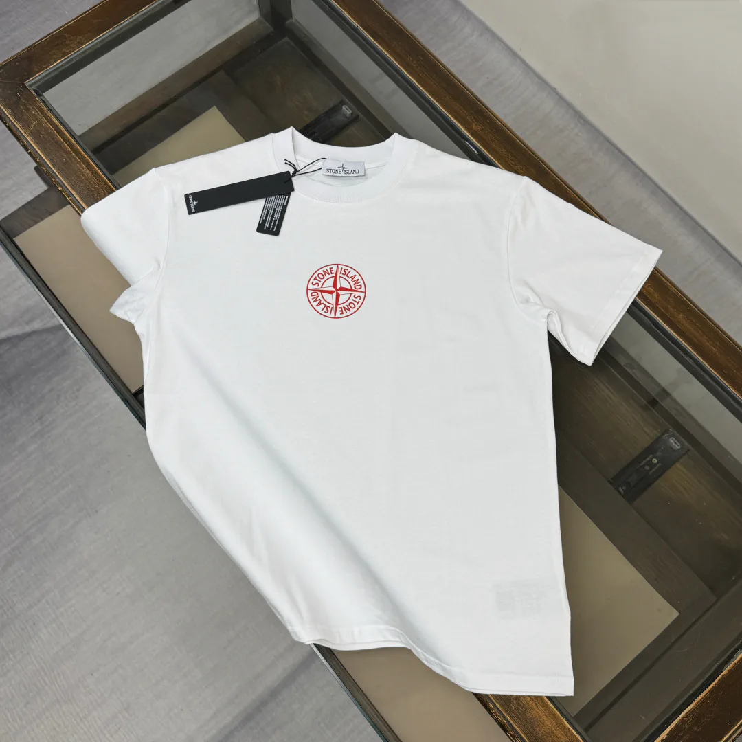 Футболки Женские Stone Island 10378634