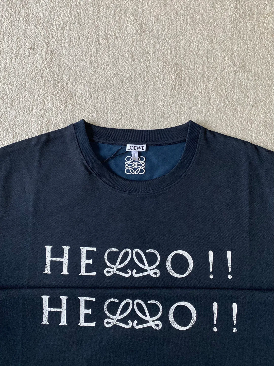 Футболки Мужские Loewe 5816654