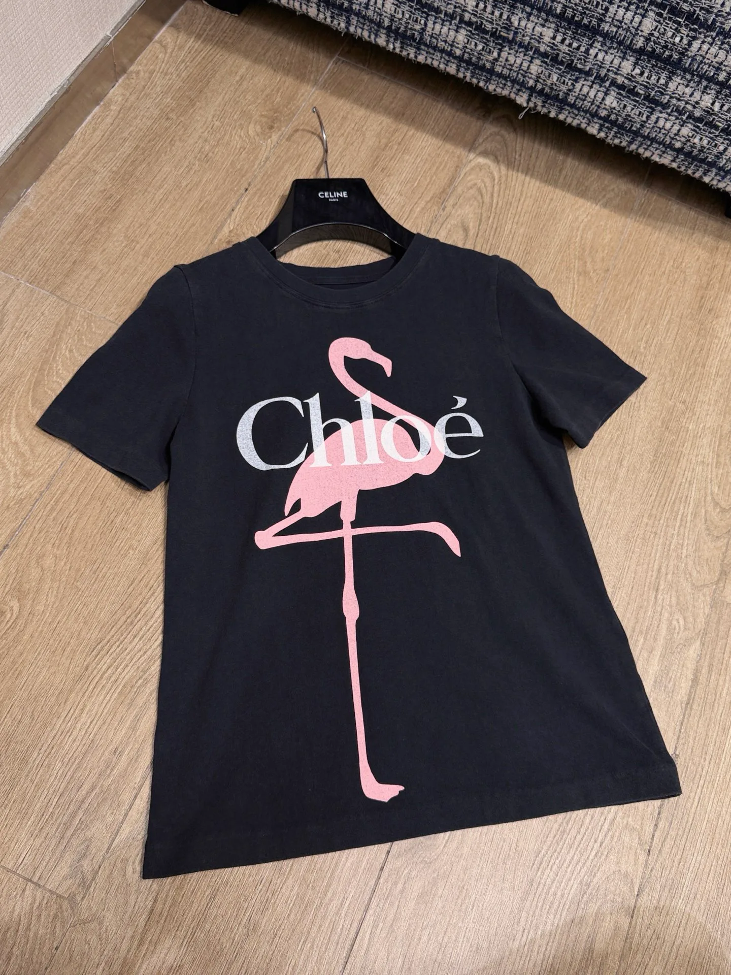 Футболки Женские Chloe 11533752