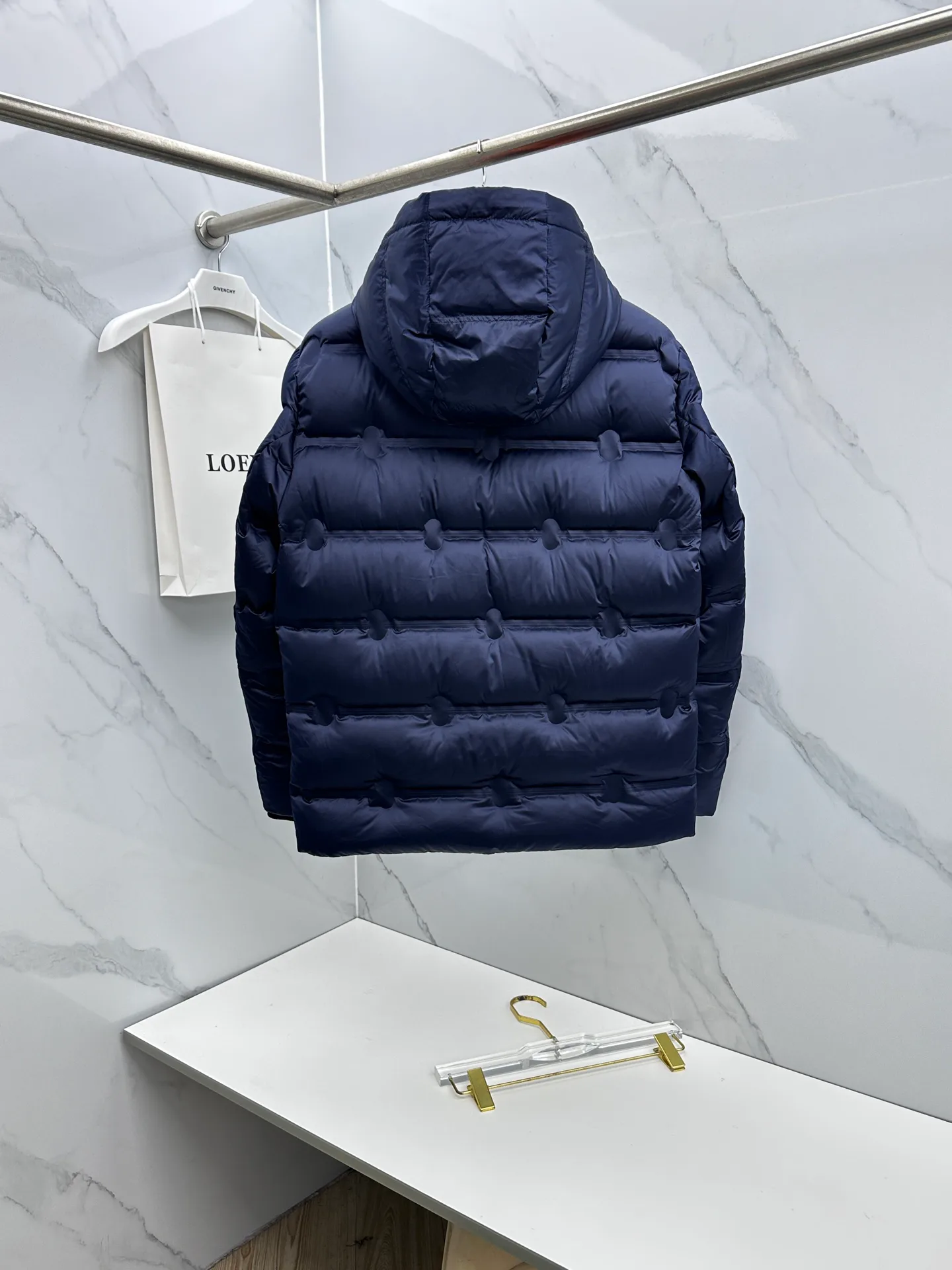 Куртки И Пуховики Мужские Zegna 2237484