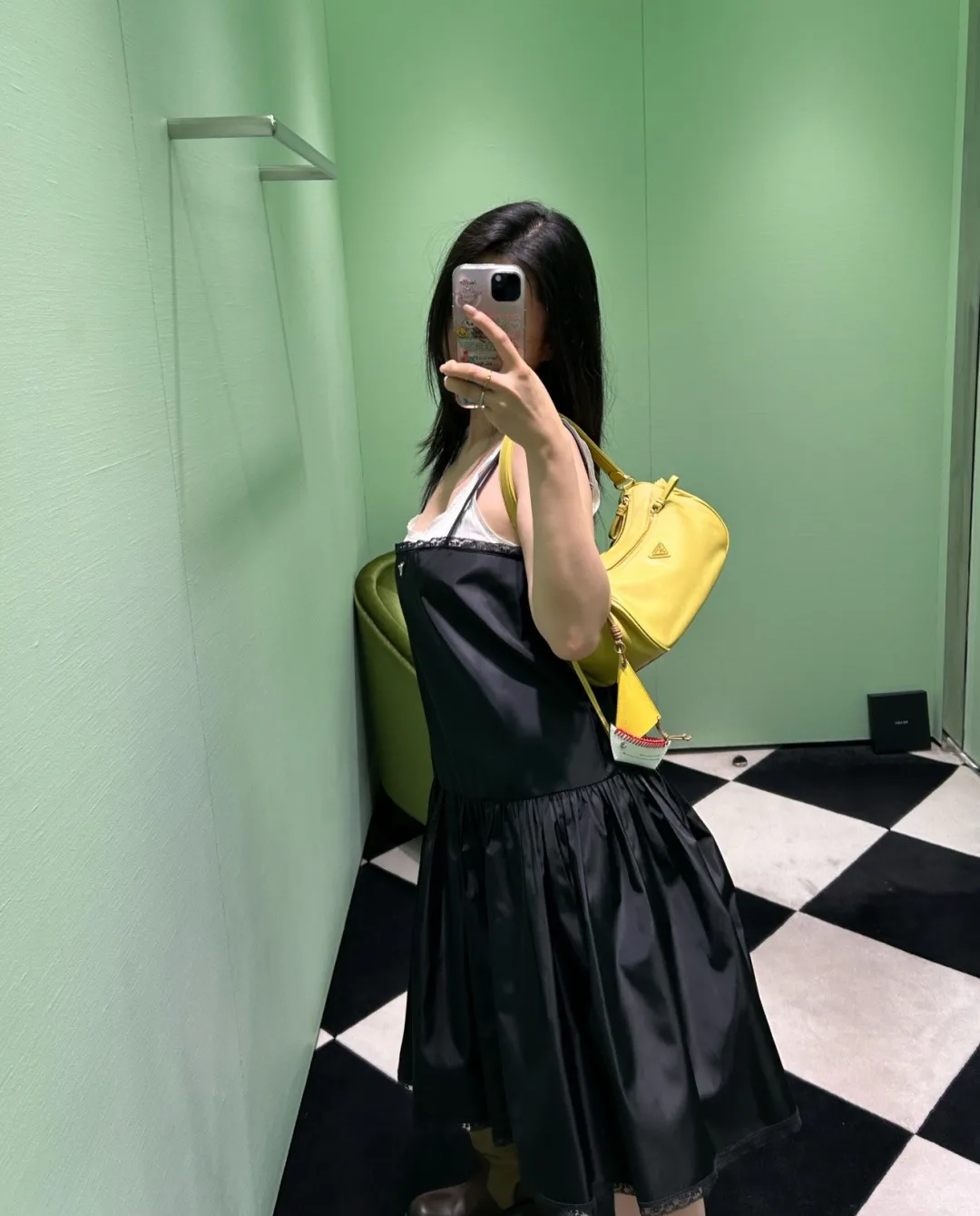 Платья Женские Prada 17629989
