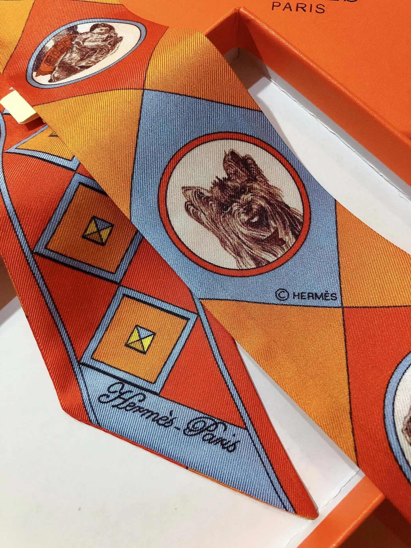 Платки Hermes 11722560