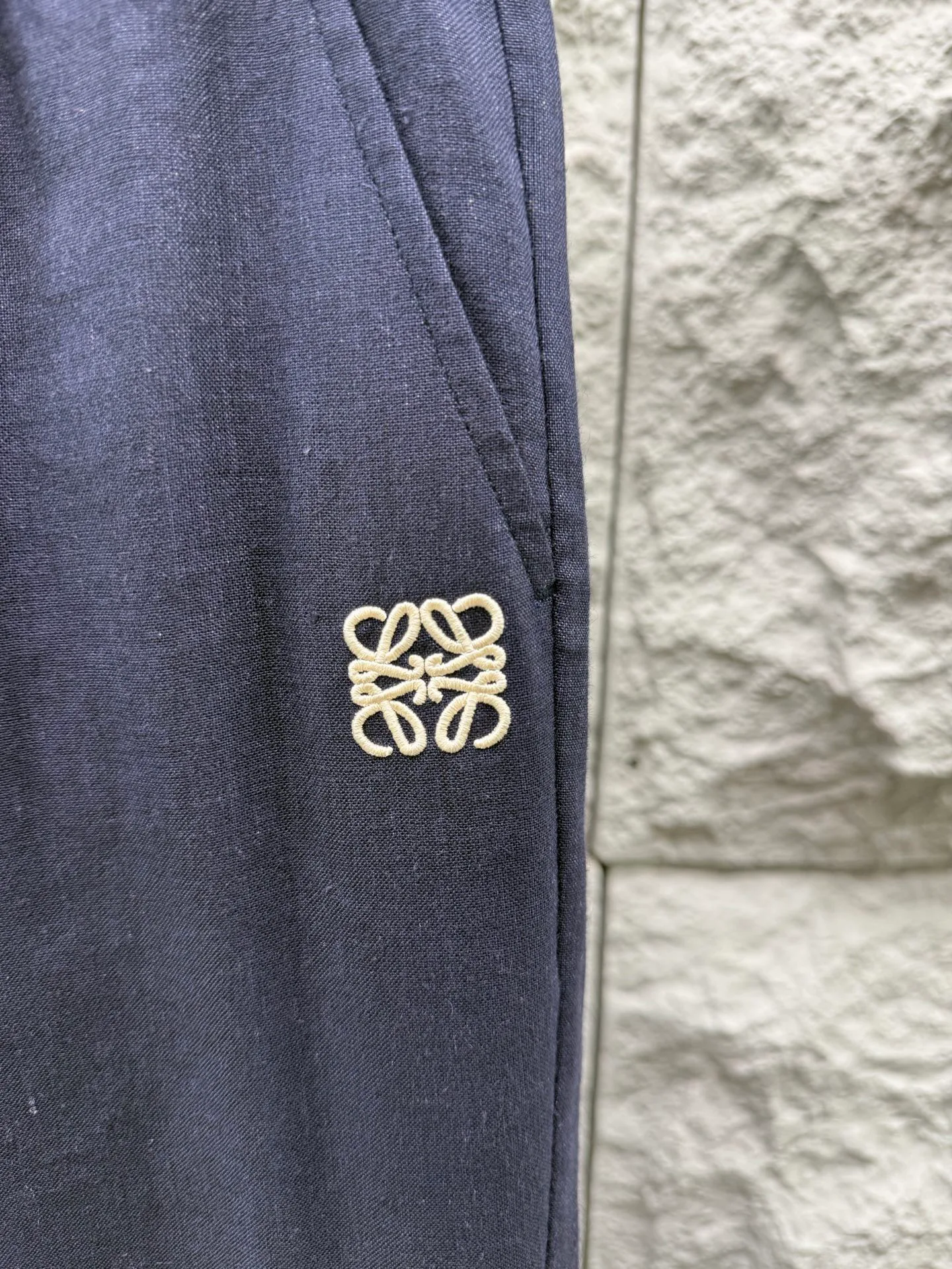 Брюки Мужские Loewe 11439706