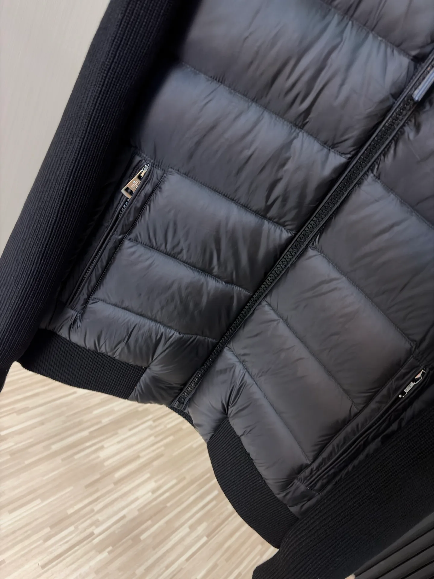 Куртки И Пуховики Женские Moncler 18391739