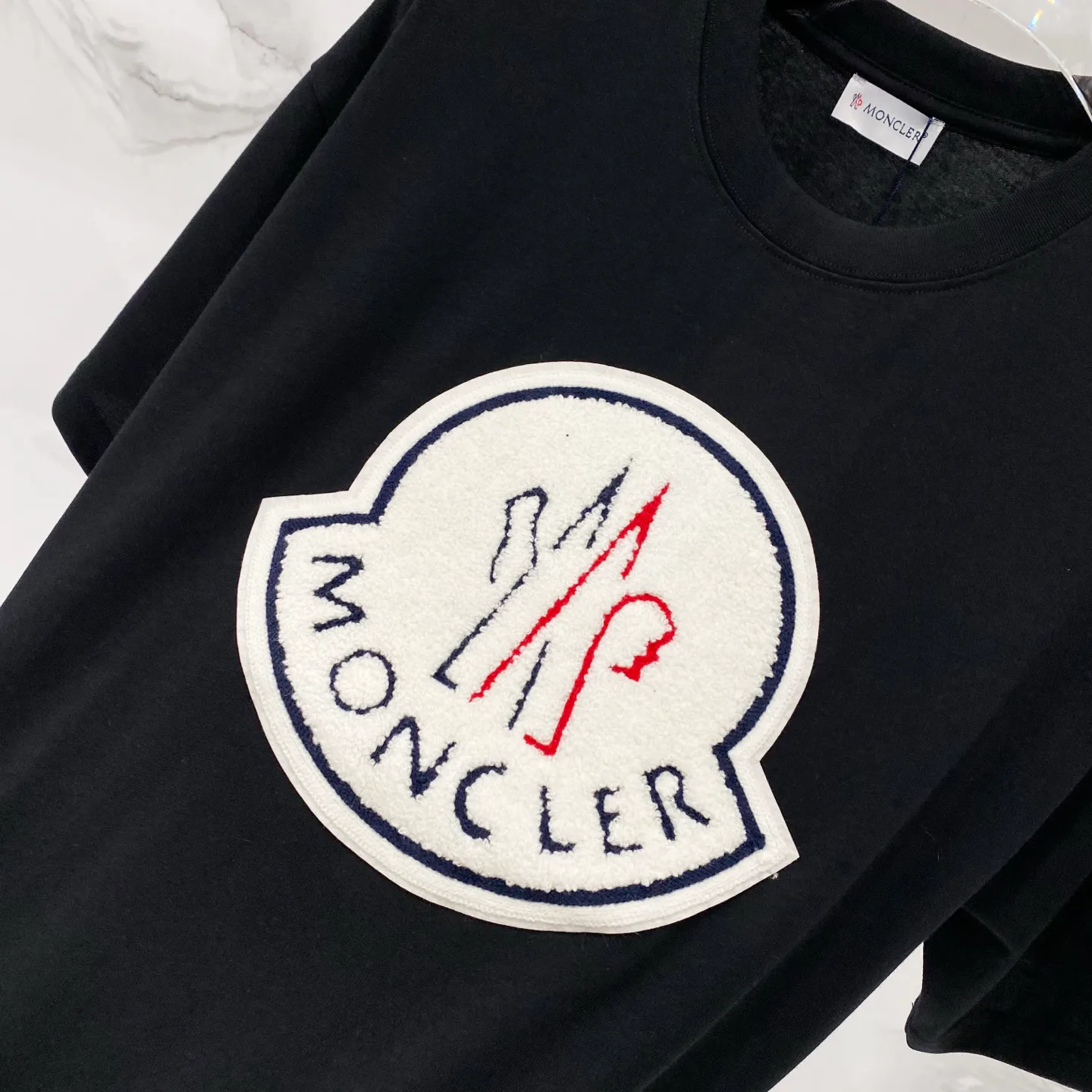 Футболки Женские Moncler 5405578