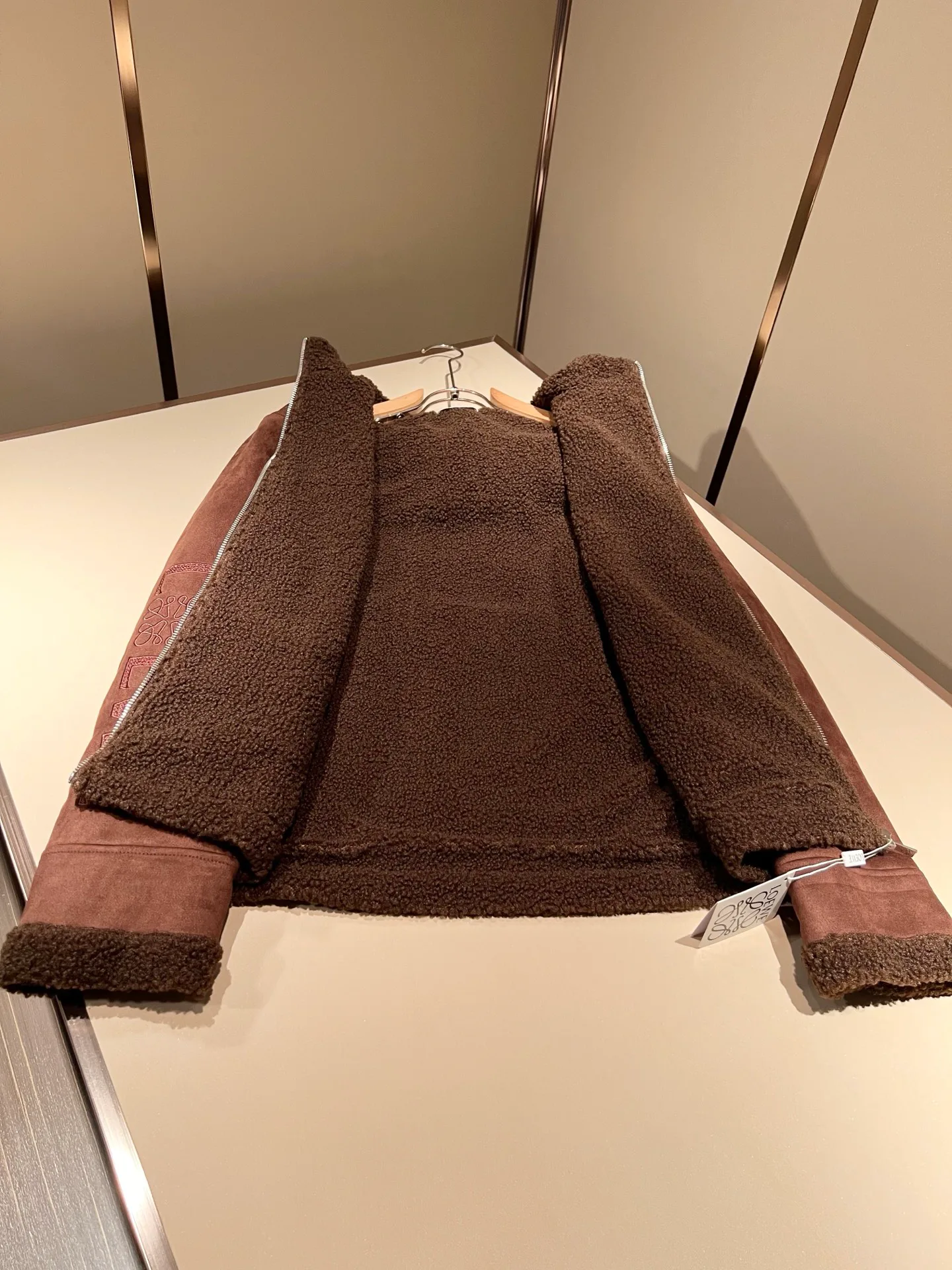 Куртки И Пуховики Мужские Loewe 568967