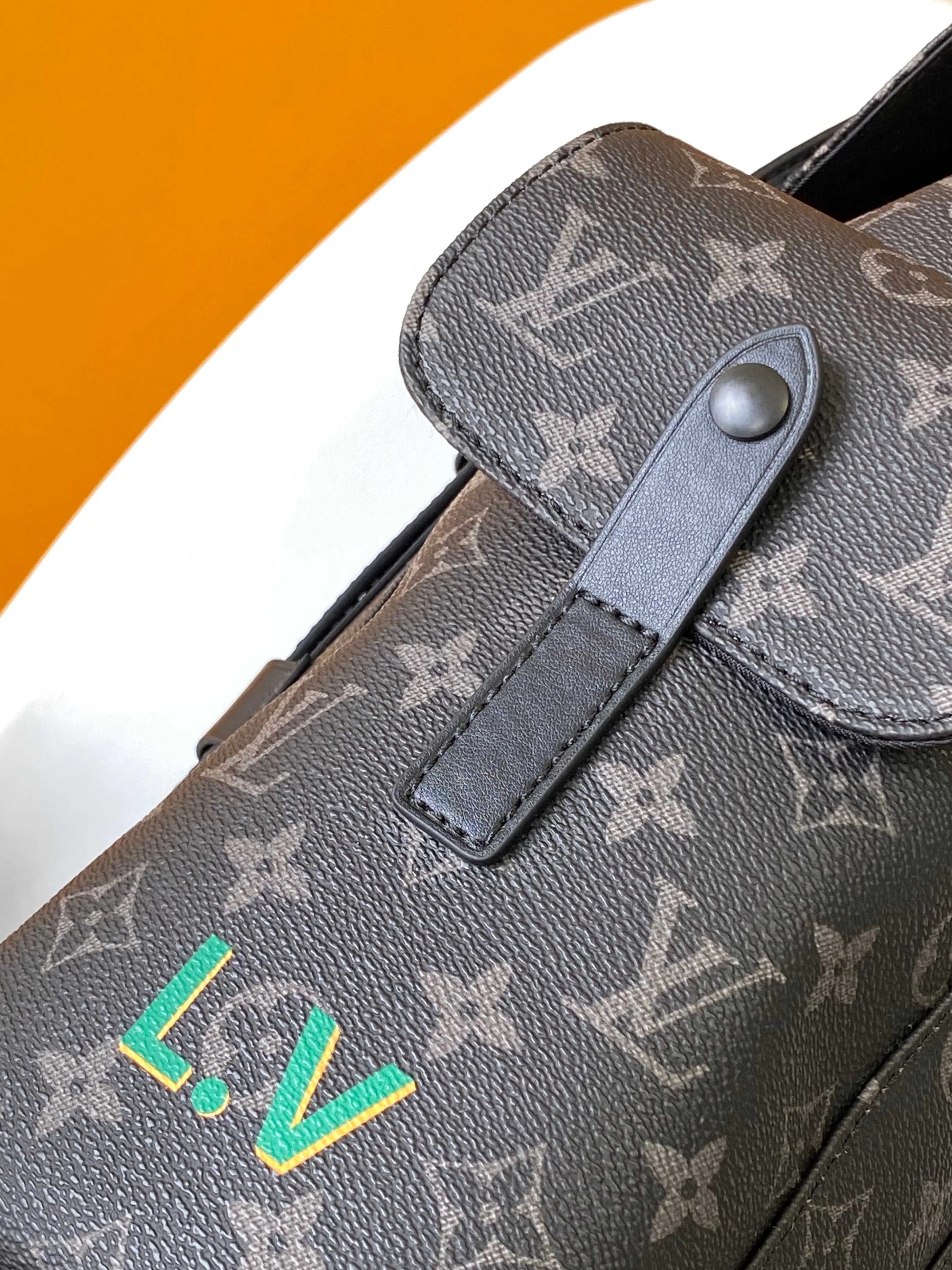 Рюкзаки Женские Louis Vuitton 13435260