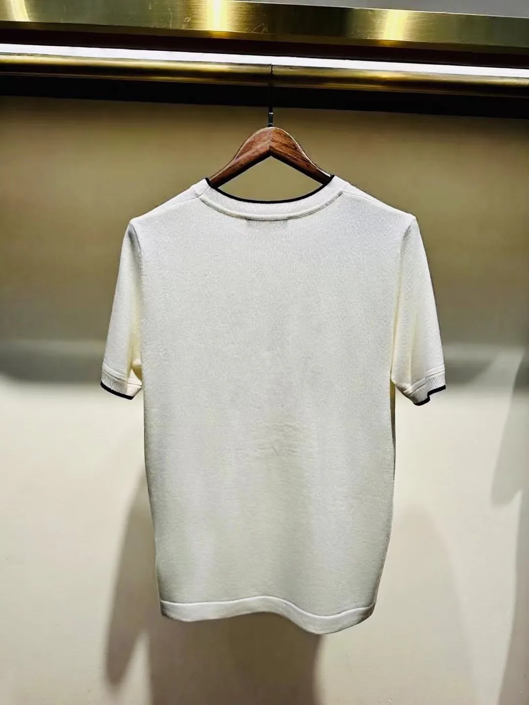 Футболки Мужские Loro Piana 1446053