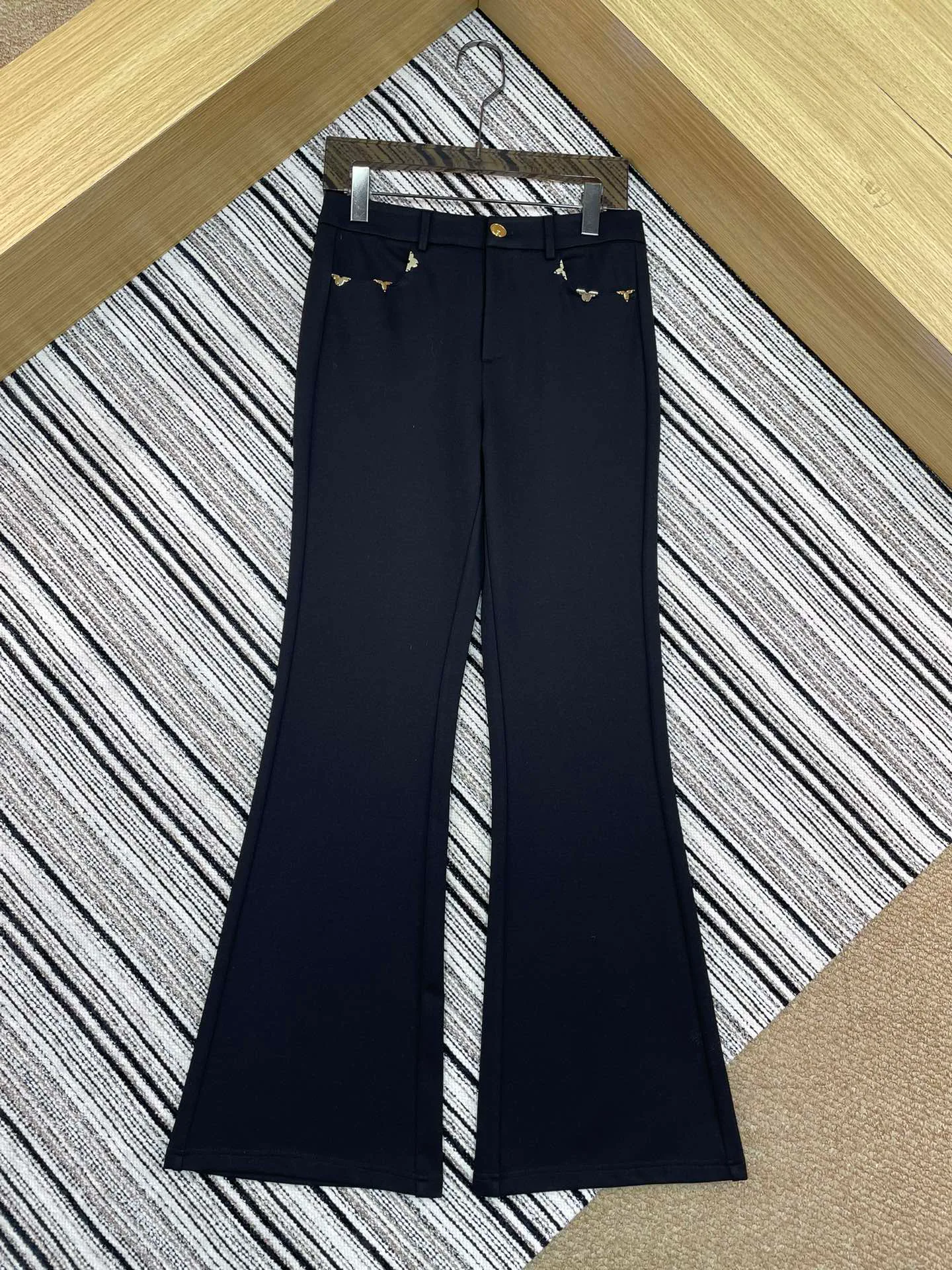 Брюки Женские Louis Vuitton 7042138