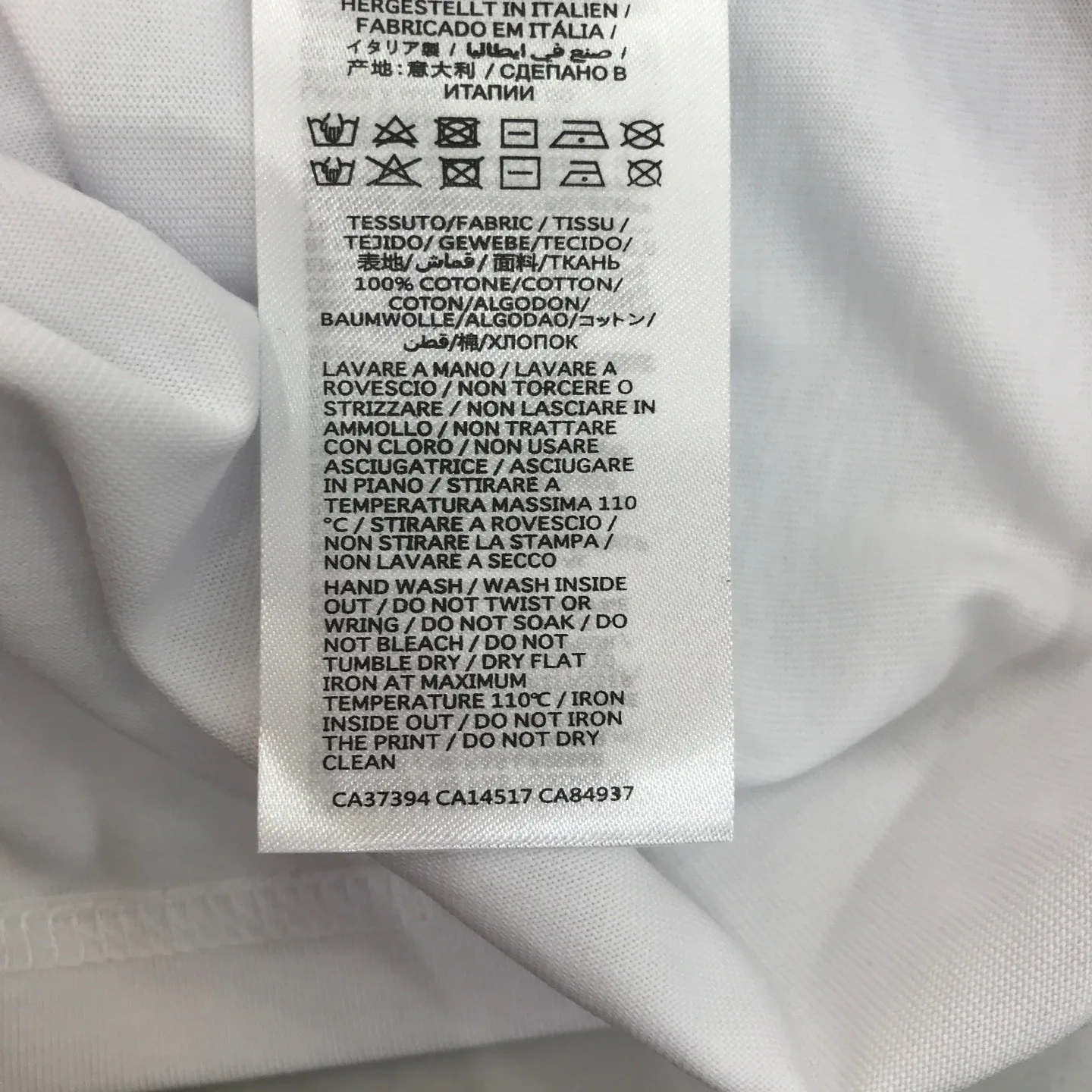 Футболки Женские Gucci 5183778