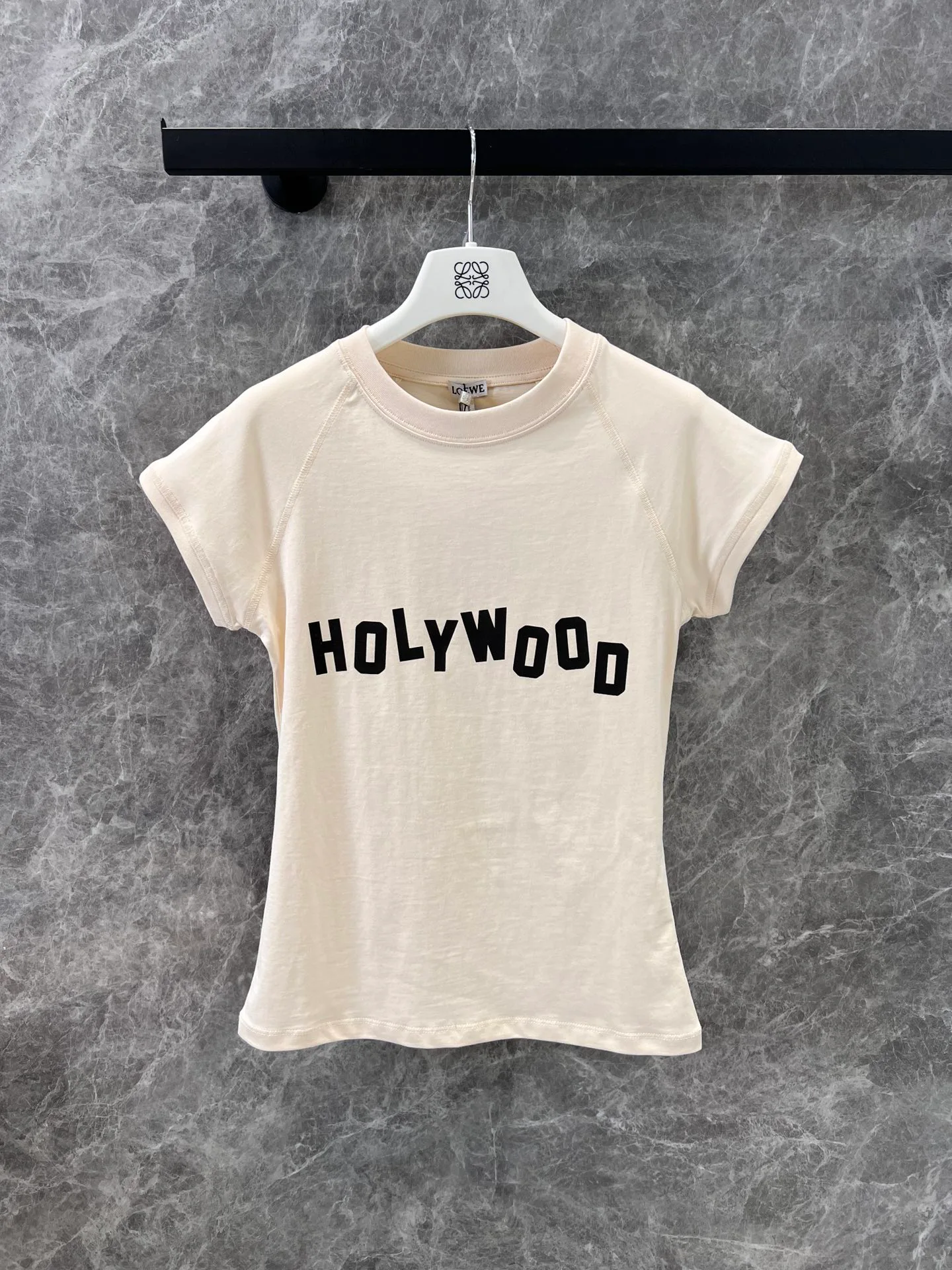 Футболки Женские Loewe 2939