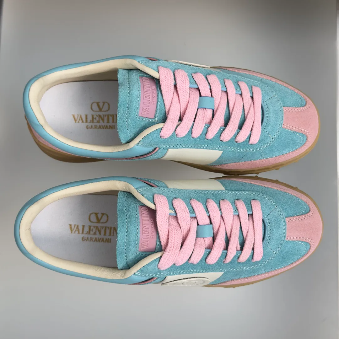 Кроссовки Женские Valentino 19175904