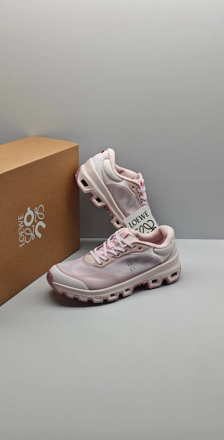 Кроссовки Женские Loewe 13193859