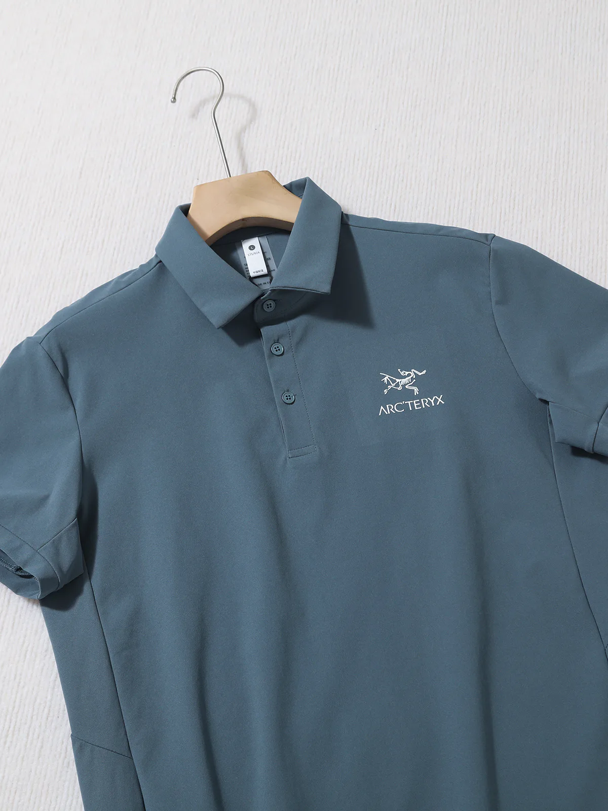 Рубашки Мужские Arcteryx 17157706