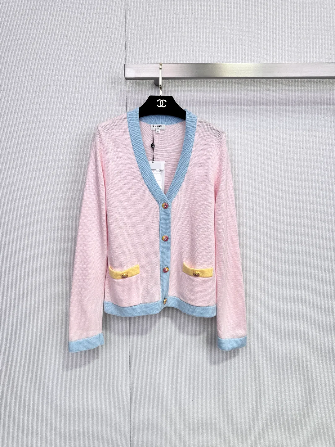 Джемперы И Свитеры Женские Chanel 937602