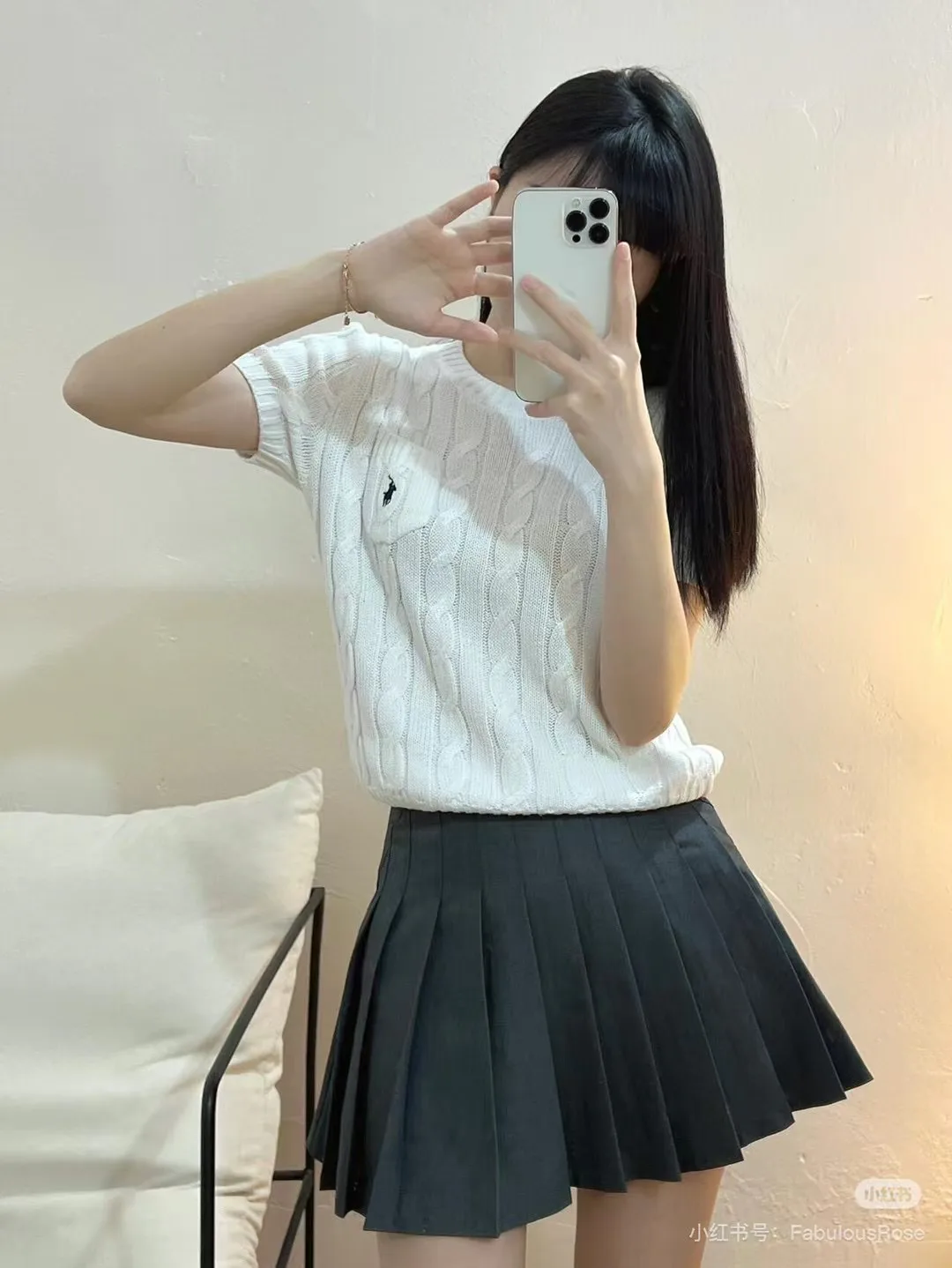 Джемперы Женские Ralph Lauren 19612