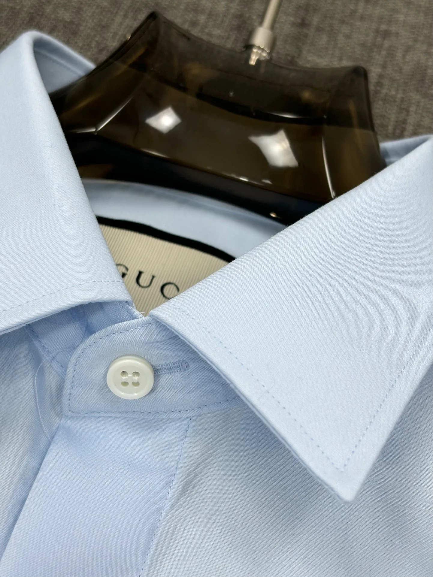 Рубашки Мужские Gucci 10629465