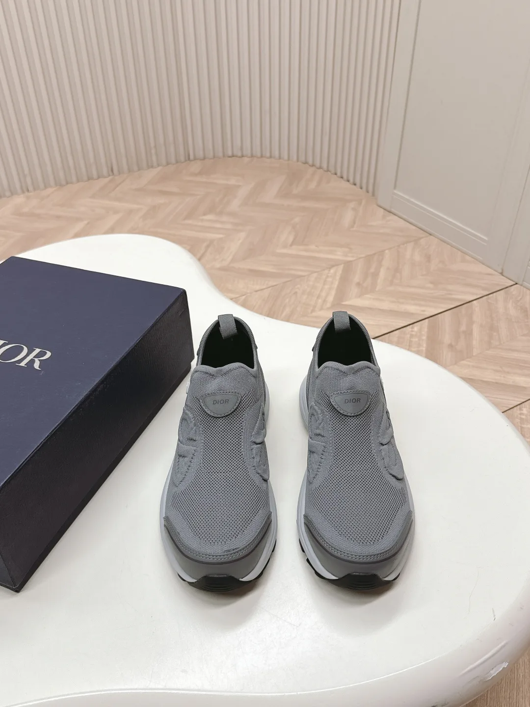 Кроссовки Мужские Christian Dior 31909