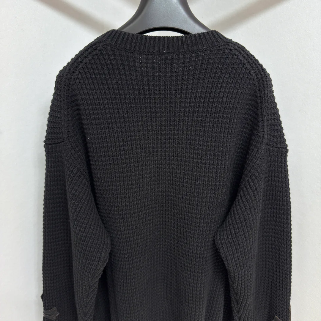 Джемперы И Свитеры Мужские Chrome Hearts 4539586