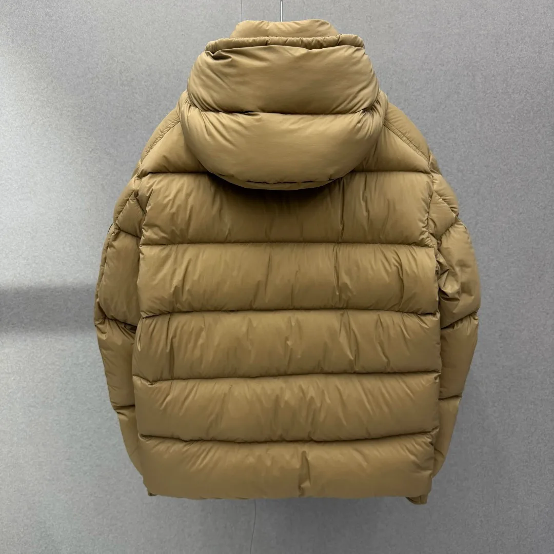 Куртки И Пуховики Мужские Moncler 17391857
