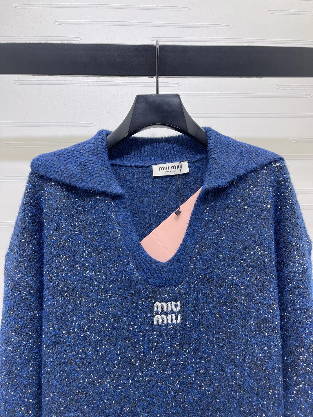 Джемперы И Свитеры Женские Miu Miu 18038109
