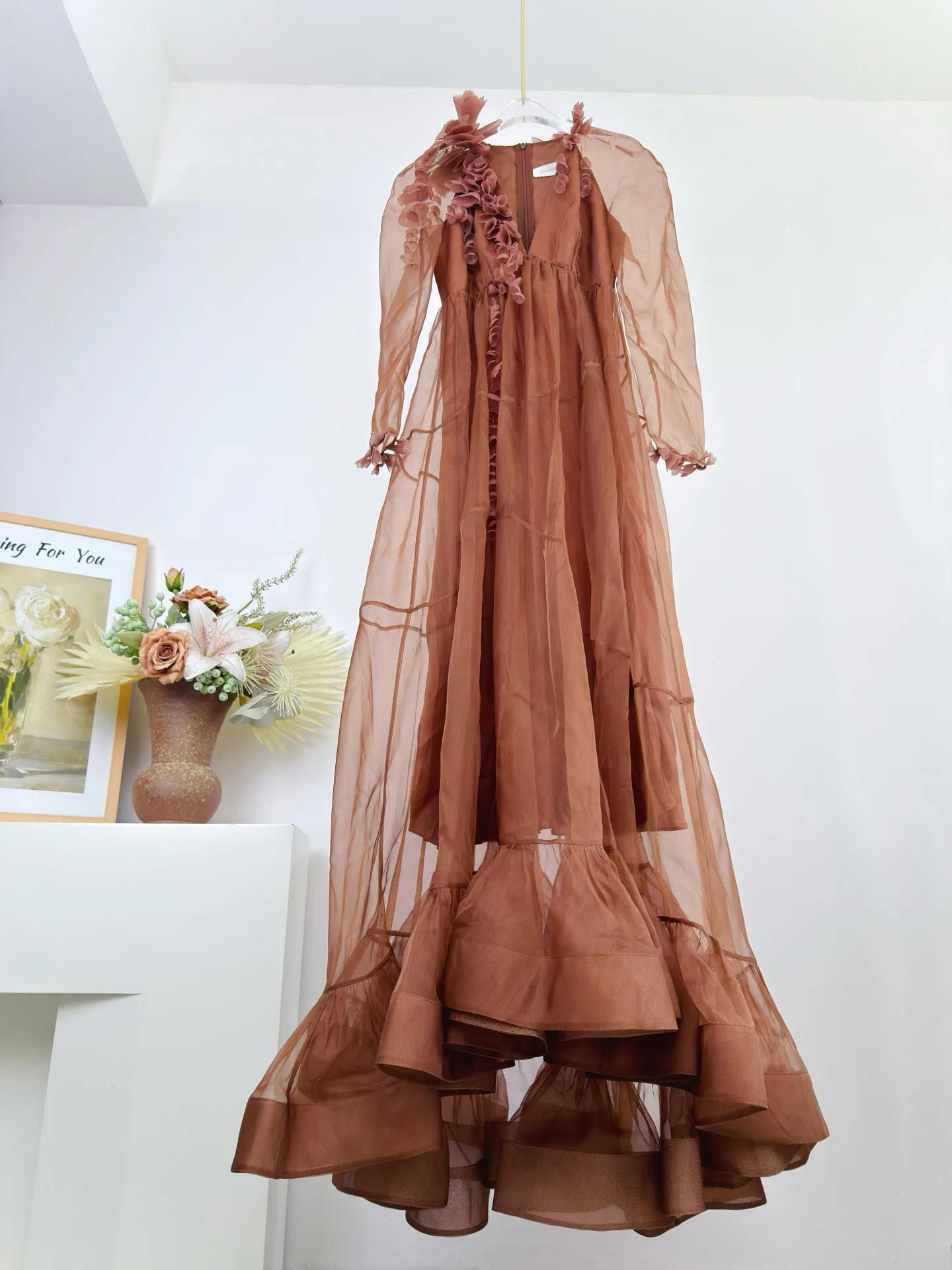 Платья Женские Zimmermann 17503434