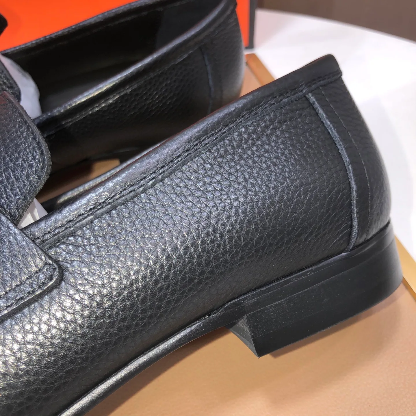 Лоферы И Туфли Мужские Hermes 13078941