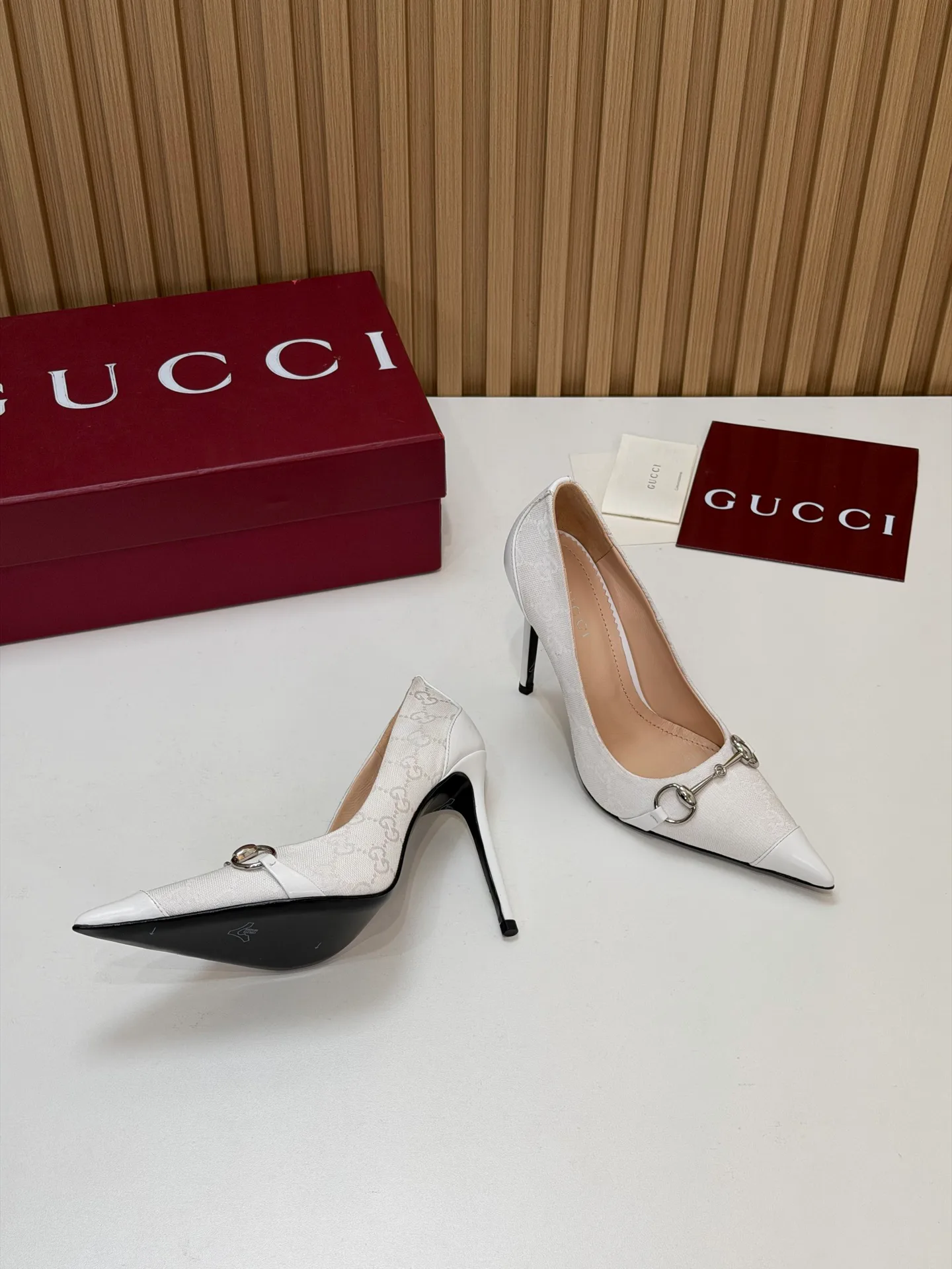 Туфли Женские Gucci 18245480